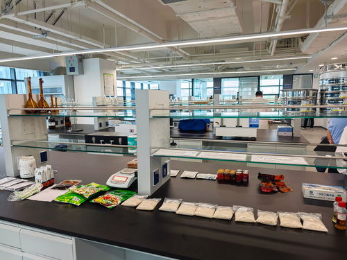 共享檢驗室破解小微企業食品檢驗難題 降本留人，成都先行