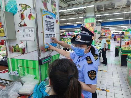 順義食品生產(chǎn)經(jīng)營單位必讀 關于健康證明的6個關鍵要點