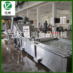寧波休閑食品加工設(shè)備采購(gòu)指南與食品銷售市場(chǎng)前景分析