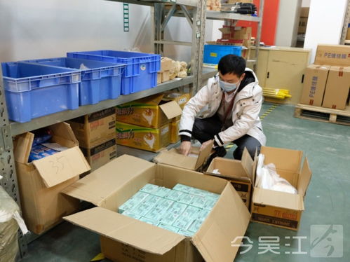 樹立行業(yè)潔凈標(biāo)桿，東錦食品滿產(chǎn)復(fù)工引領(lǐng)食品銷售新篇章