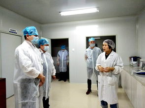 區食藥監局全面加強食品生產企業、小作坊及食品銷售環節監管工作